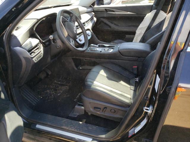 Photo 6 VIN: 5N1DL1FS0NC333632 - INFINITI QX60 LUXE 