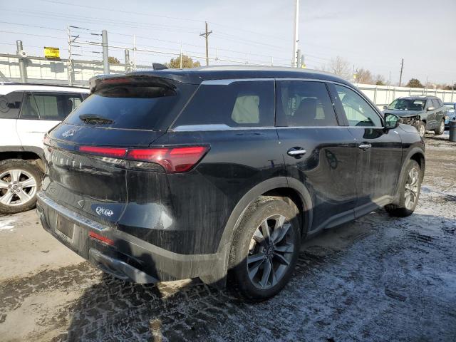 Photo 2 VIN: 5N1DL1FS0NC336871 - INFINITI QX60 LUXE 