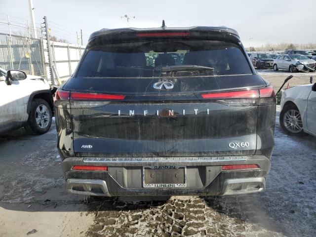 Photo 5 VIN: 5N1DL1FS0NC336871 - INFINITI QX60 LUXE 