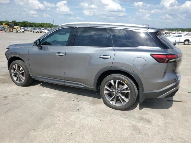 Photo 1 VIN: 5N1DL1FS0PC331950 - INFINITI QX60 LUXE 