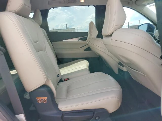 Photo 10 VIN: 5N1DL1FS0PC331950 - INFINITI QX60 LUXE 