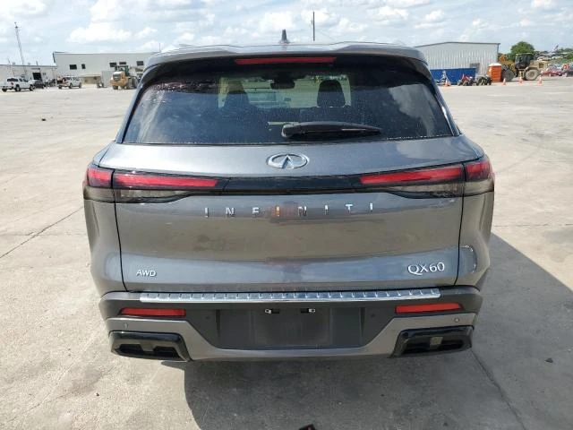 Photo 5 VIN: 5N1DL1FS0PC331950 - INFINITI QX60 LUXE 