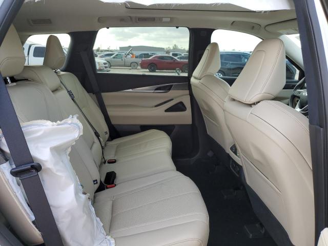 Photo 10 VIN: 5N1DL1FS0PC345797 - INFINITI QX60 LUXE 