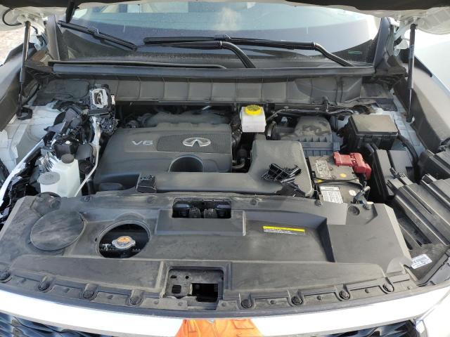 Photo 11 VIN: 5N1DL1FS0PC345797 - INFINITI QX60 LUXE 