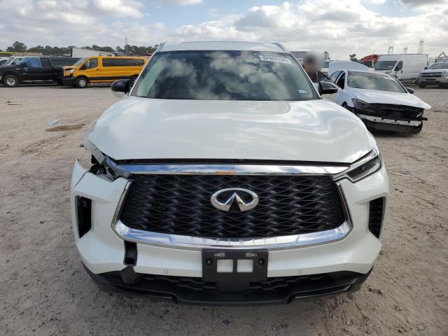 Photo 4 VIN: 5N1DL1FS0PC345797 - INFINITI QX60 LUXE 