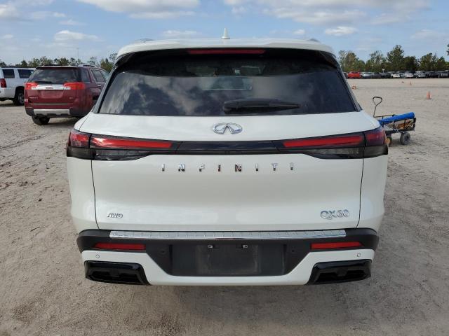 Photo 5 VIN: 5N1DL1FS0PC345797 - INFINITI QX60 LUXE 