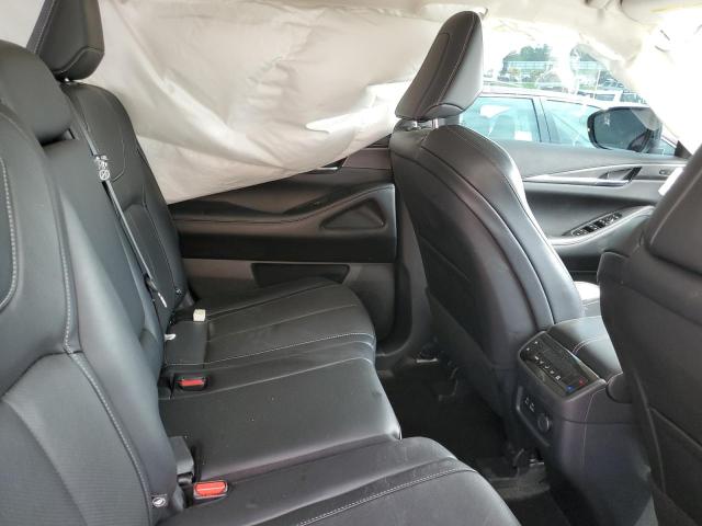 Photo 10 VIN: 5N1DL1FS0PC346545 - INFINITI QX60 LUXE 