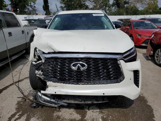 Photo 4 VIN: 5N1DL1FS0PC346545 - INFINITI QX60 LUXE 