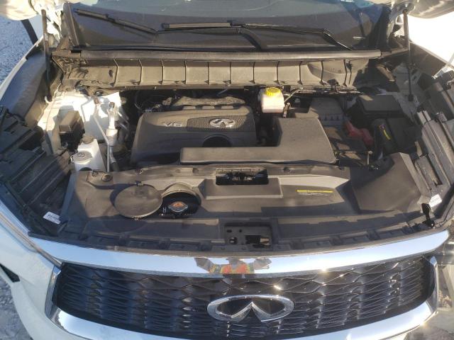 Photo 11 VIN: 5N1DL1FS0PC369064 - INFINITI QX60 