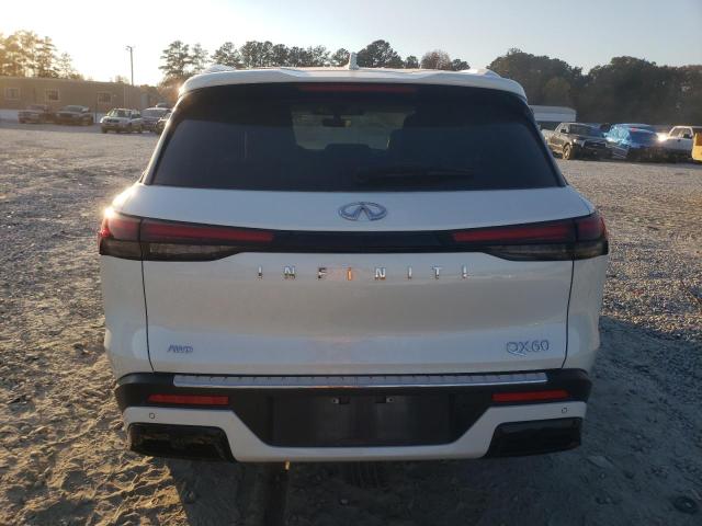 Photo 5 VIN: 5N1DL1FS0PC369064 - INFINITI QX60 