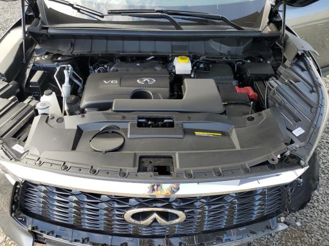 Photo 11 VIN: 5N1DL1FS0RC335905 - INFINITI QX60 LUXE 