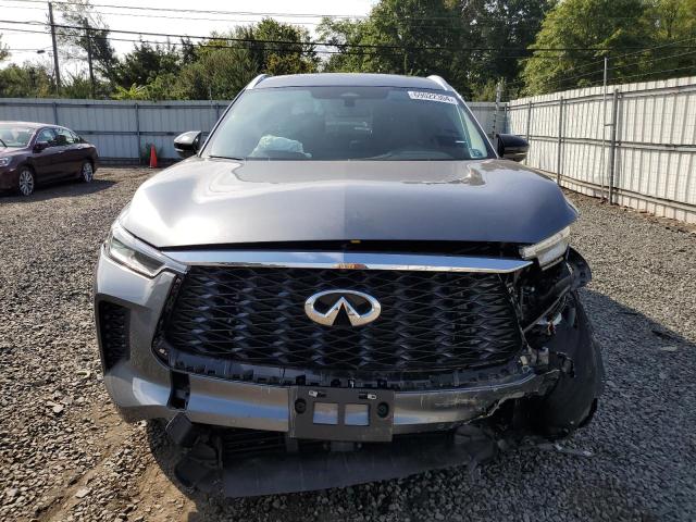 Photo 4 VIN: 5N1DL1FS0RC335905 - INFINITI QX60 LUXE 