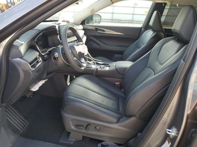 Photo 6 VIN: 5N1DL1FS0RC335905 - INFINITI QX60 LUXE 