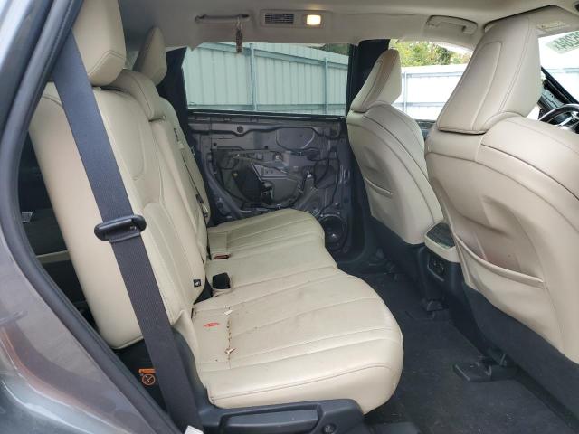 Photo 10 VIN: 5N1DL1FS1NC343215 - INFINITI QX60 LUXE 