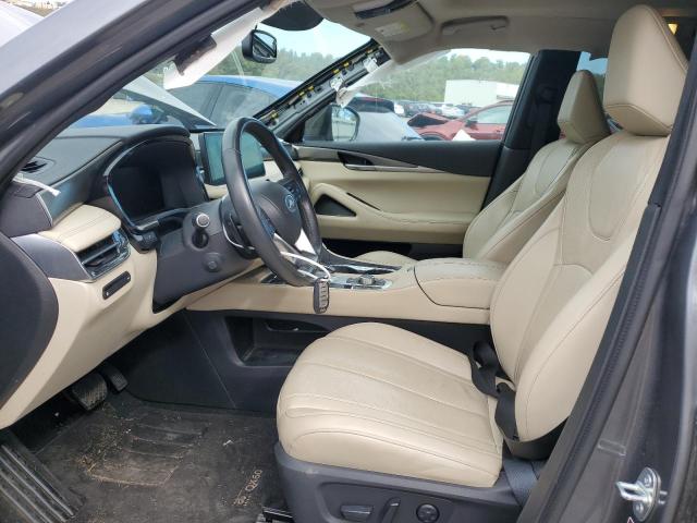 Photo 6 VIN: 5N1DL1FS1NC343215 - INFINITI QX60 LUXE 