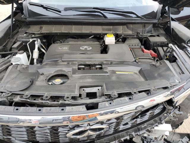 Photo 10 VIN: 5N1DL1FS1PC352497 - INFINITI QX60 