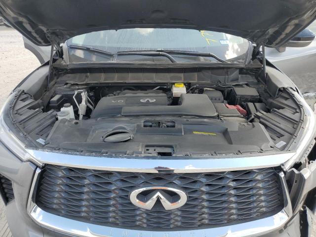 Photo 11 VIN: 5N1DL1FS1PC353004 - INFINITI QX60 LUXE 