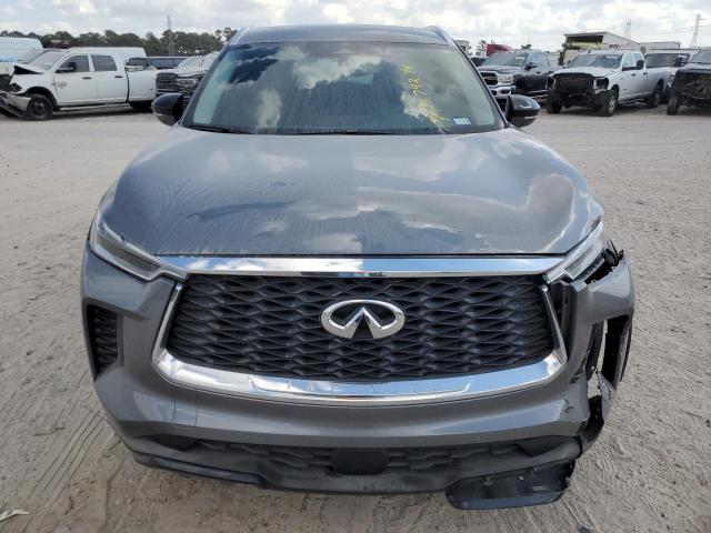 Photo 4 VIN: 5N1DL1FS1PC353004 - INFINITI QX60 LUXE 