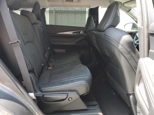 Photo 10 VIN: 5N1DL1FS1RC338456 - INFINITI QX60 LUXE 