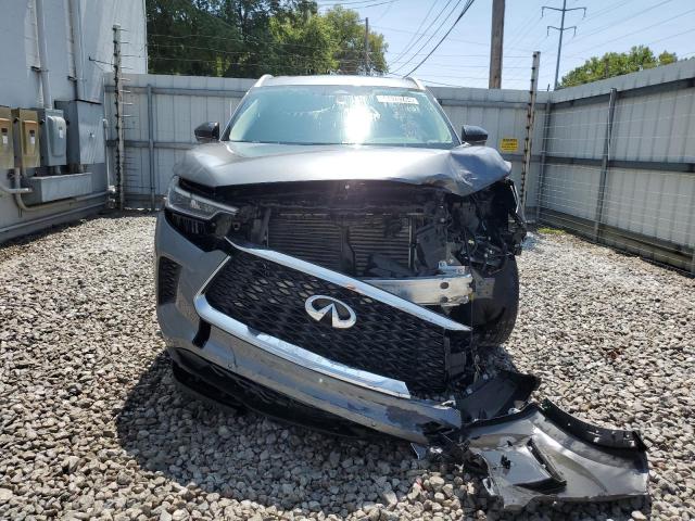 Photo 4 VIN: 5N1DL1FS1RC338456 - INFINITI QX60 LUXE 