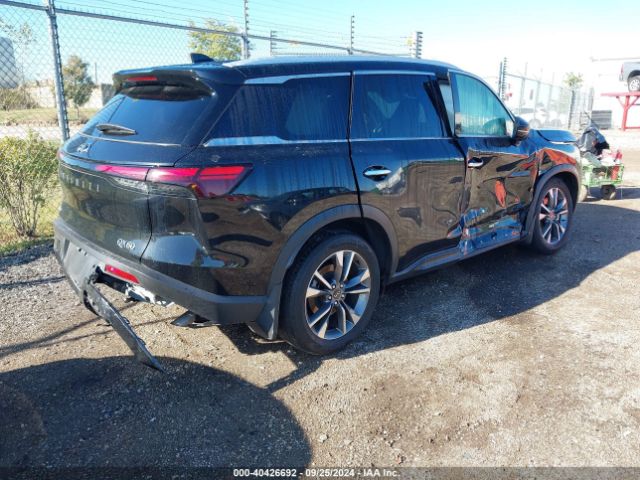 Photo 3 VIN: 5N1DL1FS1RC347741 - INFINITI QX60 