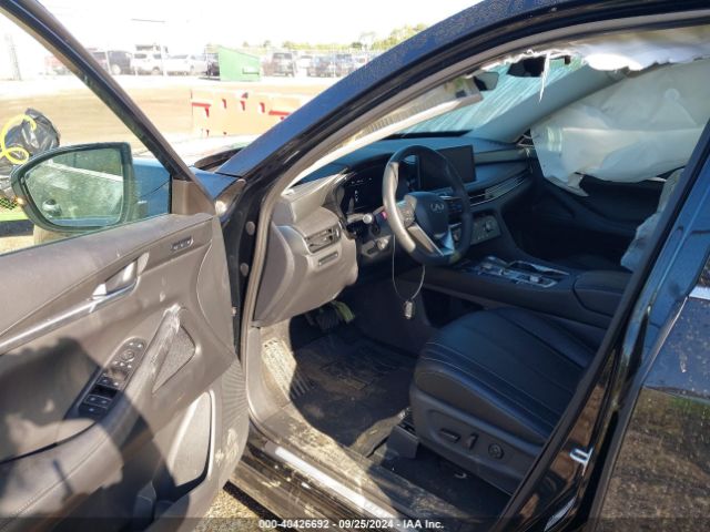 Photo 4 VIN: 5N1DL1FS1RC347741 - INFINITI QX60 