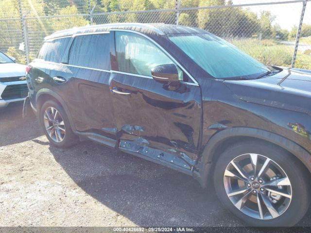 Photo 5 VIN: 5N1DL1FS1RC347741 - INFINITI QX60 