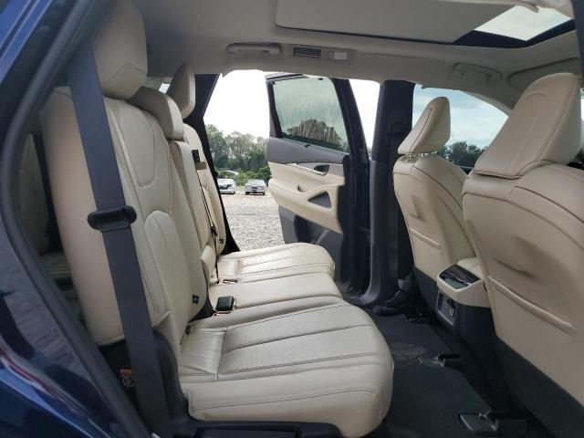 Photo 10 VIN: 5N1DL1FS2NC339688 - INFINITI QX60 LUXE 