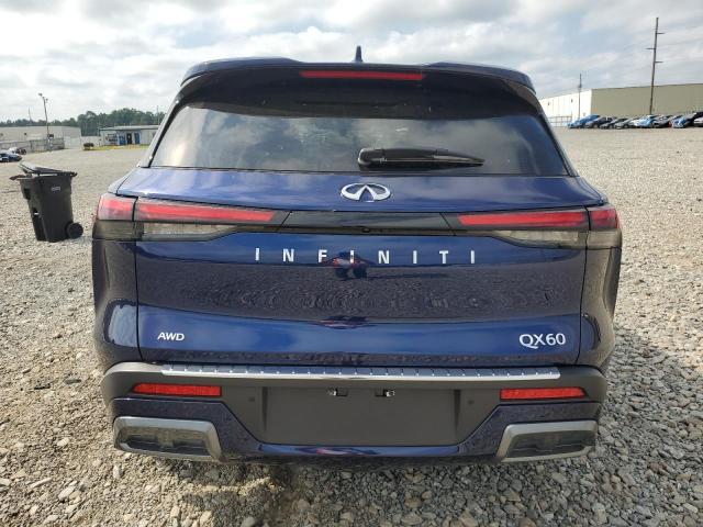 Photo 5 VIN: 5N1DL1FS2NC339688 - INFINITI QX60 LUXE 