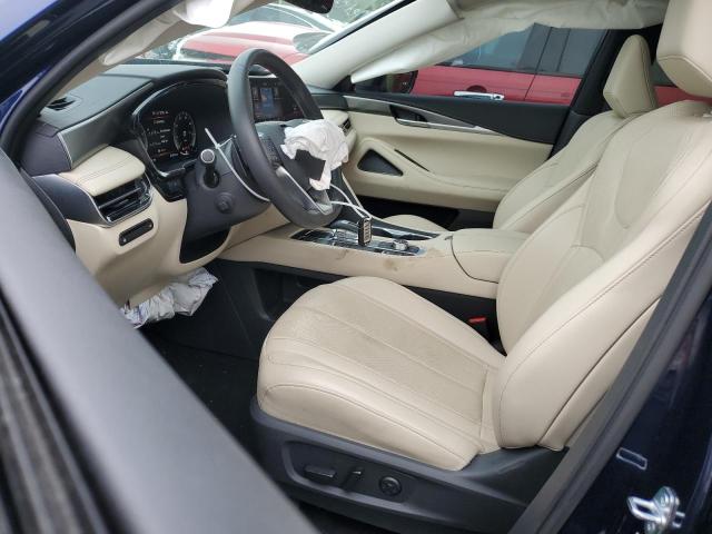 Photo 6 VIN: 5N1DL1FS2NC339688 - INFINITI QX60 LUXE 