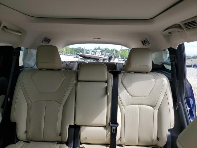 Photo 9 VIN: 5N1DL1FS2NC339688 - INFINITI QX60 LUXE 