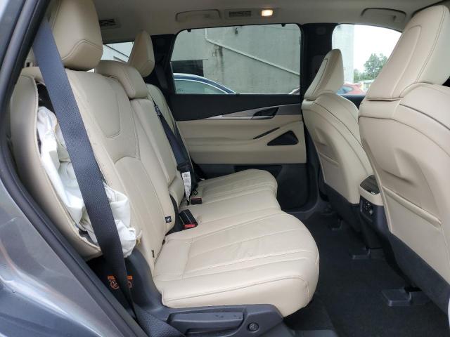 Photo 10 VIN: 5N1DL1FS2PC350676 - INFINITI QX60 LUXE 