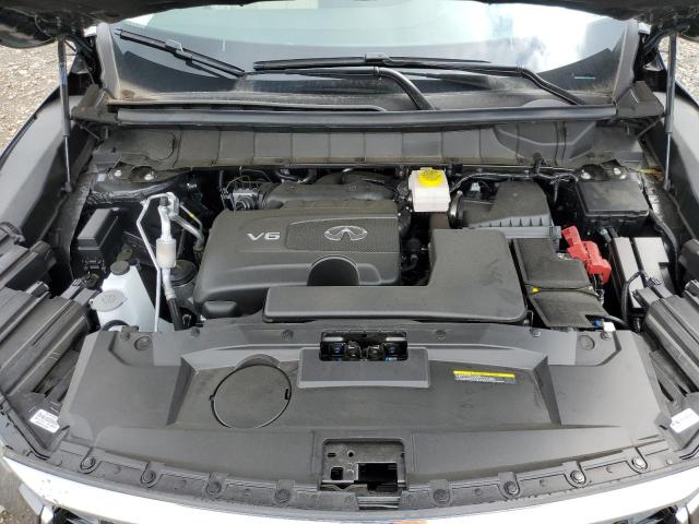 Photo 11 VIN: 5N1DL1FS2PC350676 - INFINITI QX60 LUXE 