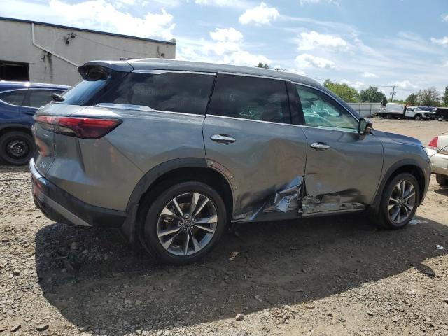 Photo 2 VIN: 5N1DL1FS2PC350676 - INFINITI QX60 LUXE 