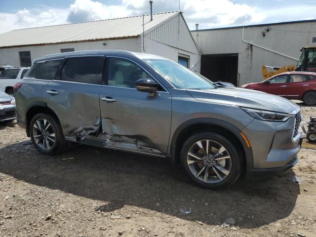 Photo 3 VIN: 5N1DL1FS2PC350676 - INFINITI QX60 LUXE 