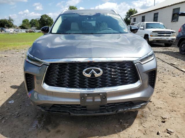 Photo 4 VIN: 5N1DL1FS2PC350676 - INFINITI QX60 LUXE 