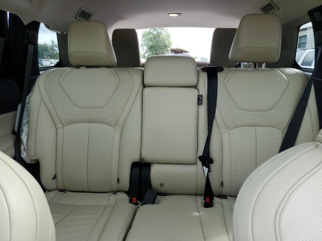 Photo 9 VIN: 5N1DL1FS2PC350676 - INFINITI QX60 LUXE 