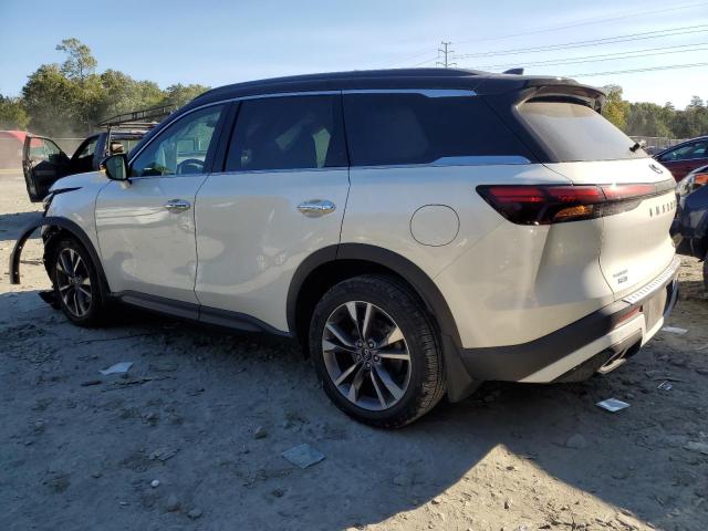 Photo 1 VIN: 5N1DL1FS2PC372581 - INFINITI QX60 LUXE 