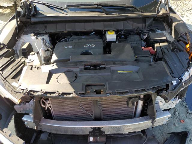 Photo 11 VIN: 5N1DL1FS2PC372581 - INFINITI QX60 LUXE 