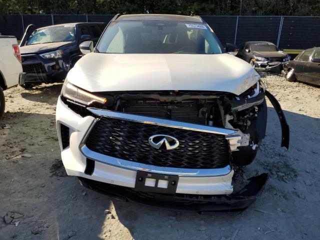 Photo 4 VIN: 5N1DL1FS2PC372581 - INFINITI QX60 LUXE 