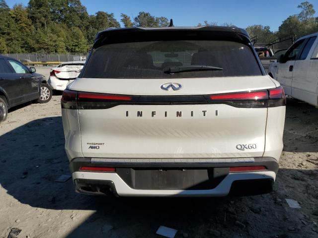 Photo 5 VIN: 5N1DL1FS2PC372581 - INFINITI QX60 LUXE 