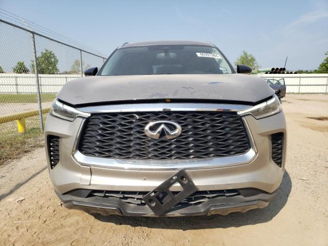 Photo 4 VIN: 5N1DL1FS3NC334290 - INFINITI QX60 LUXE 