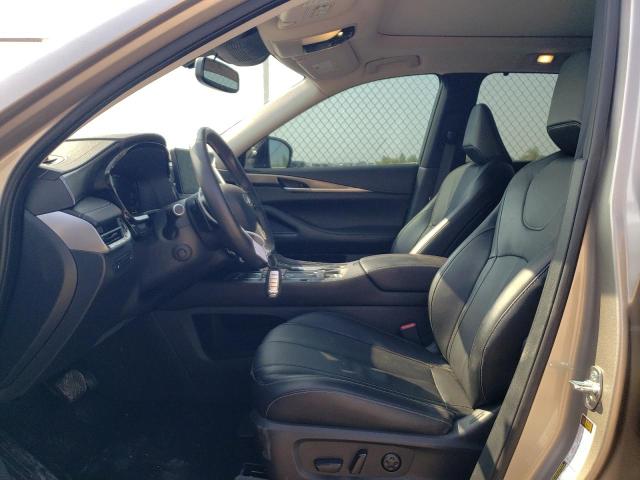 Photo 6 VIN: 5N1DL1FS3NC334290 - INFINITI QX60 LUXE 