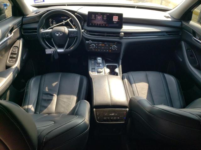 Photo 7 VIN: 5N1DL1FS3NC334290 - INFINITI QX60 LUXE 