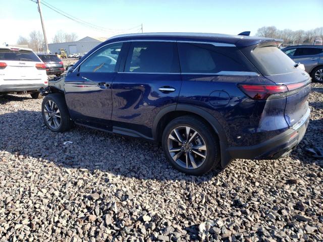 Photo 1 VIN: 5N1DL1FS3PC330078 - INFINITI QX60 LUXE 