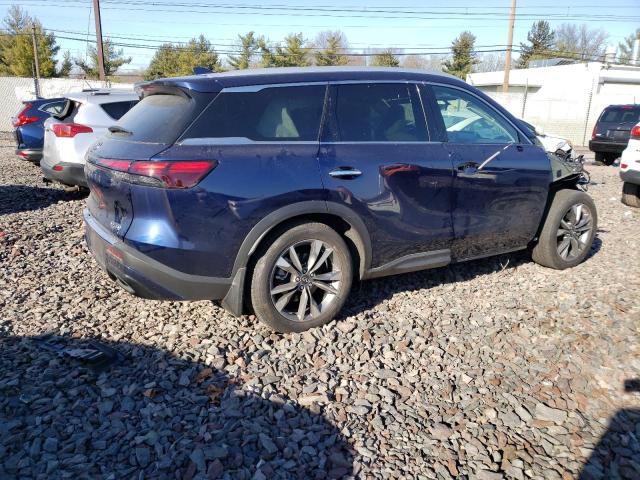 Photo 2 VIN: 5N1DL1FS3PC330078 - INFINITI QX60 LUXE 