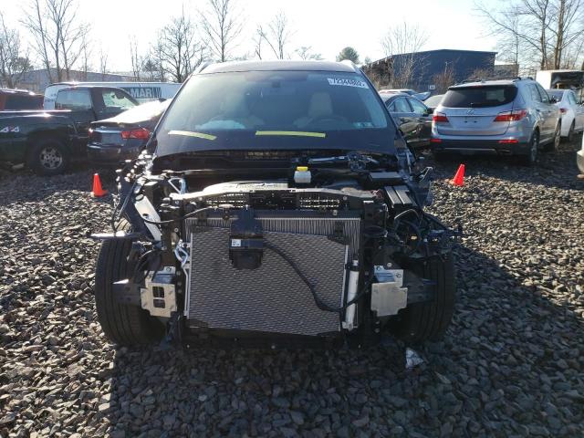 Photo 4 VIN: 5N1DL1FS3PC330078 - INFINITI QX60 LUXE 