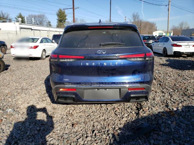 Photo 5 VIN: 5N1DL1FS3PC330078 - INFINITI QX60 LUXE 