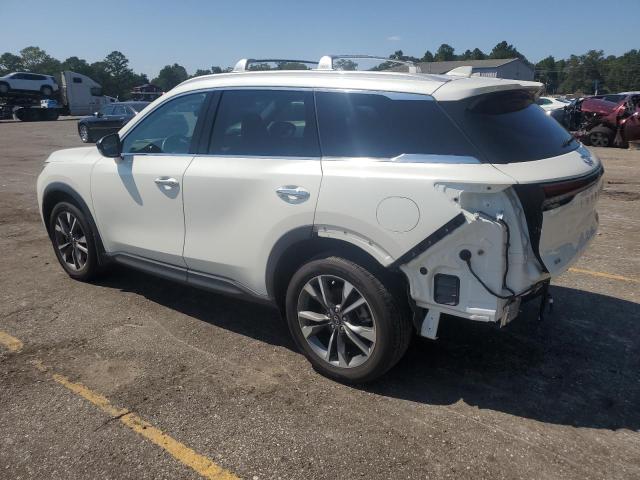 Photo 1 VIN: 5N1DL1FS3PC363758 - INFINITI QX60 LUXE 