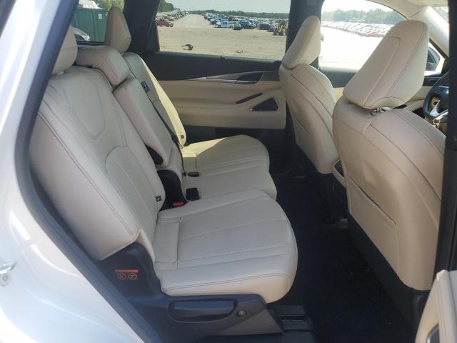 Photo 10 VIN: 5N1DL1FS3PC363758 - INFINITI QX60 LUXE 